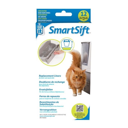 Catit design smartsift - design, fodere