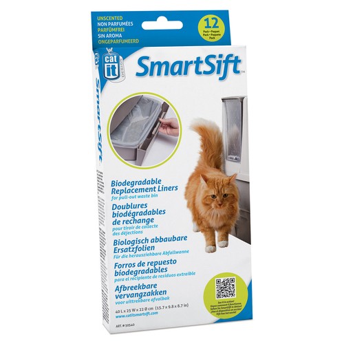 Catit smartsift inserto - catit,
