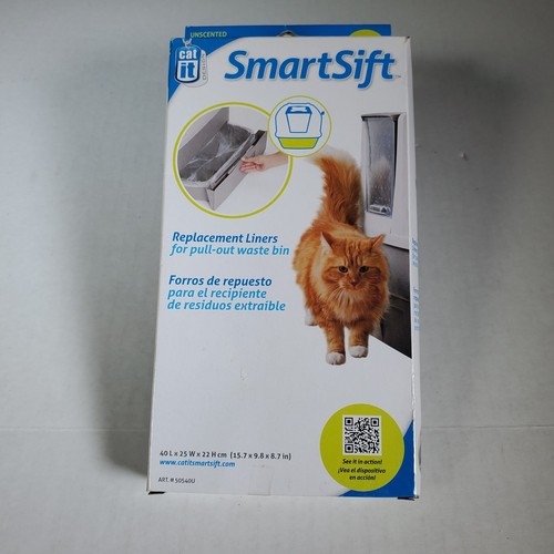 Open box catit - open,