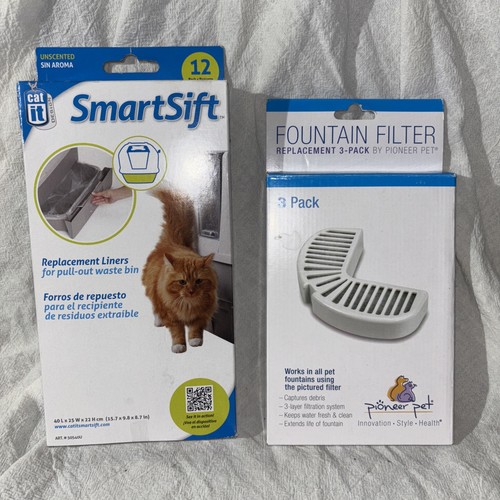 Catit smartsift ricambio - catit,