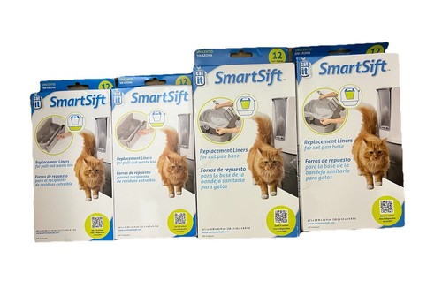 Catit design smartsift liner - catit,