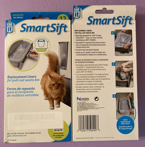 Catit smartsift fodere - catit, di