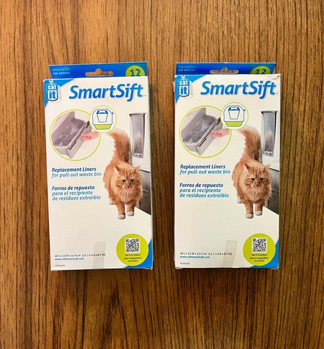 Smartsift fodere ricambio - smartsift,