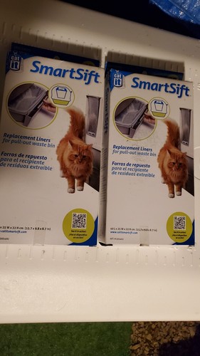 Smartsift fodere ricambio - fodere, di